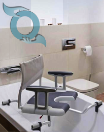 Ayuda para Baño